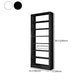 7 Shelf Metal Bookcase Contemporary Open Bookshelf for Home Office Clearhalo 'Bookcases' 'furn' 'furn_bookcases' 'Furniture' 'furniture_bookcases' 'Office Furniture' 1200x1200_476934ae-7707-46f8-86eb-327d623b7fd7