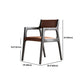 Modern Rectangle Dinette Set 1/4/5/7 Pieces Black Stone Top Indoor Dining Set Clearhalo 'Dining Room Sets' 'Dining Tables & Seating' 'dining_room_set' 'furn' 'furn_dining_room_set' 'Furniture' 'Kitchen & Dining Furniture' 1200x1200_476d87cb-99c8-4a51-bac1-a1abd0a552f7