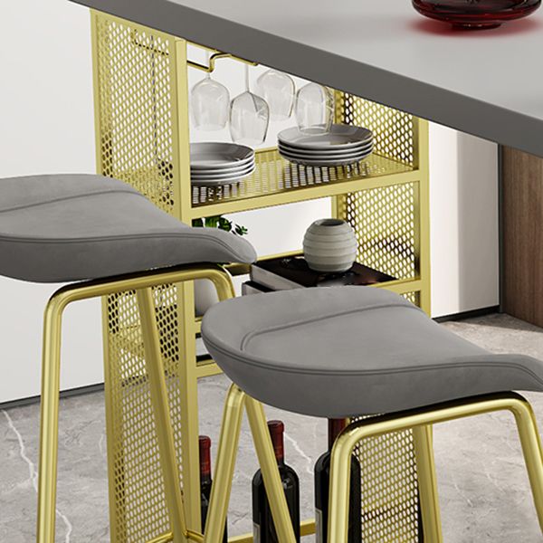 Metal Contemporary Freeform Dining Table Pine Wood Top Table Clearhalo 'Dining Tables & Seating' 'Dining Tables' 'dining_table' 'furn' 'furn_dining_table' 'Furniture' 'furniture_dining_table' 'Kitchen & Dining Furniture' 'kitchen' 'kitchen_dining_table' 1200x1200_4774612a-1708-4df6-99fe-47d23fe6ac4a