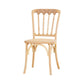 French Modern Design Slat Back Side Ash Woods Chair Home Dining Chairs Clearhalo ' kitchen&dining_furn' 'Dining Chairs' 'Dining Tables & Seating' 'dining_chair' 'Furniture' 'furniture_dining_chair' 'Kitchen & Dining Furniture' 'kitchen' 1200x1200_47774f47-0e10-491a-8a64-5f2fdd2b0d9f