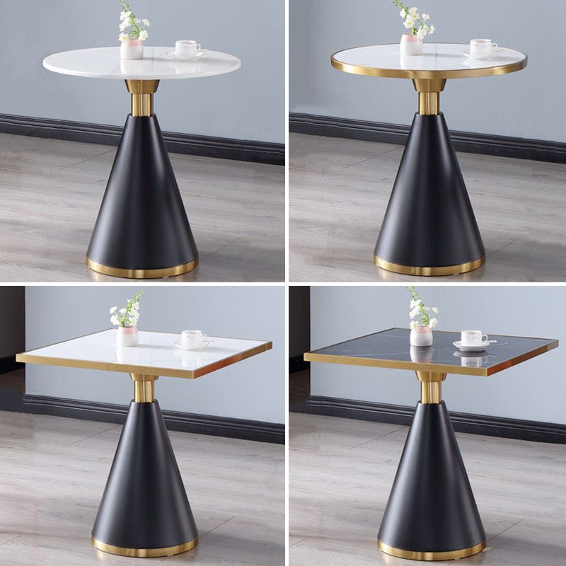 Round Shape Luxury Dining Table Three-Color Fixed Table with Sintered Stone Clearhalo ' dining_table' 'Dining Tables & Seating' 'Dining Tables' 'furn' 'furn_dining_table' 'Furniture' 'furniture_dining_table' 'Kitchen & Dining Furniture' 'kitchen&dining_furn' 'kitchen' 'kitchen_dining_table' 1200x1200_477a62cf-da11-4d76-8e52-02873f5a6a68