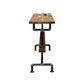 1/4/7 Pieces Pub Dining Set Rectangular Counter Height Pub Set Clearhalo 'Bar Furniture' 'furn' 'furn_home_bar_bar_sets' 'Furniture' 'Home Bars & Bar Sets' 'home_bar_bar_sets' 'Kitchen & Dining Furniture' 1200x1200_477f06cd-3d1d-47e0-b8c9-db0e4a23375c