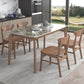 Sintered Stone Top Rectangle Table Medieval Modern Kitchen Table with 4 Legs Clearhalo ' dining_table' 'Dining Tables & Seating' 'Dining Tables' 'furn' 'furn_dining_table' 'Furniture' 'furniture_dining_table' 'Kitchen & Dining Furniture' 'kitchen&dining_furn' 'kitchen' 'kitchen_dining_table' 1200x1200_478065dc-e738-4ebf-b76f-1c273e12b036