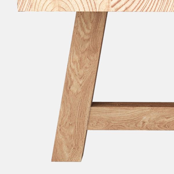 Solid Wood Office Table Contemporary Wood Color Meeting Table Clearhalo 'furn' 'furn_office_desk' 'Furniture' 'Office Desks' 'Office Furniture' 'office_desk' 1200x1200_4781795c-6e1d-4251-a5e9-74ccdc71274f