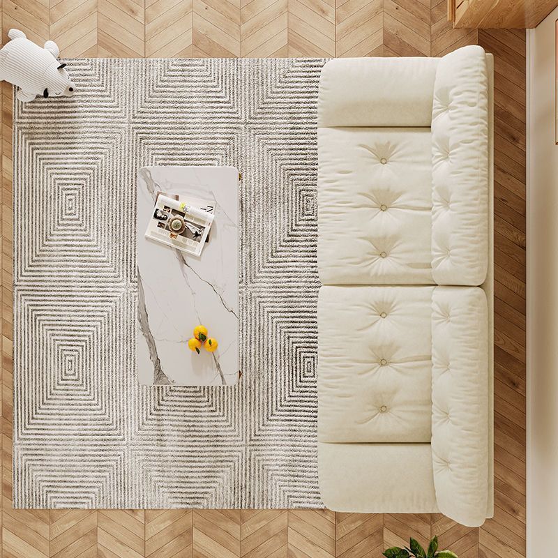 Modern Living Room Armless Tufted Split-Back Standard Seating Clearhalo 'furn' 'furn_sofas' 'Furniture' 'Living Room Furniture' 'Sofa' 'sofas' 1200x1200_4785c6a8-c10f-4c4e-896b-41c81cb196bf