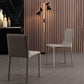 Contemporary Style Kitchen Chairs Dining Armless Side Chairs with Metal Legs Clearhalo ' kitchen&dining_furn' 'Dining Chairs' 'Dining Tables & Seating' 'dining_chair' 'furn' 'furn_dining_chair' 'Furniture' 'furniture_dining_chair' 'Kitchen & Dining Furniture' 'kitchen' 1200x1200_4786f637-cf57-4de1-bbb9-ac777c62826c