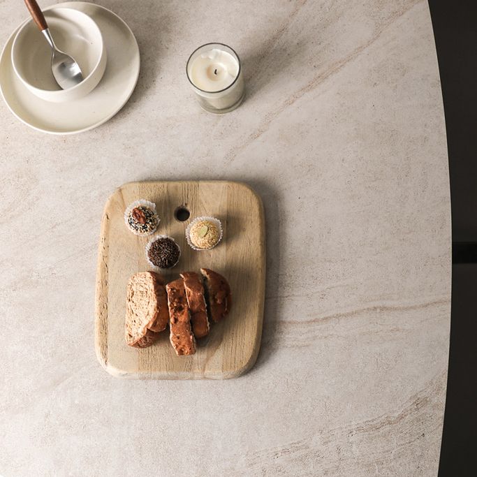 Modern Rectangle Ceramic Top Dining Table with Wood Legs for Living Room Clearhalo 'Dining Tables & Seating' 'Dining Tables' 'dining_table' 'furn' 'furn_dining_table' 'Furniture' 'Kitchen & Dining Furniture' 1200x1200_478fbb39-df06-4e8e-8e4a-fd60730bcb69