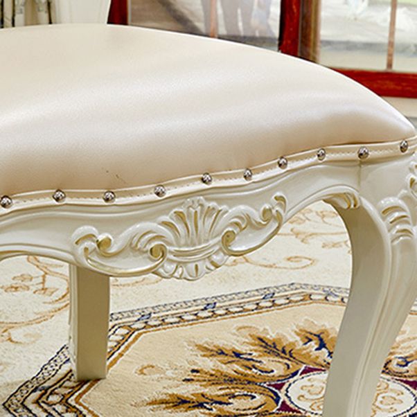 VICTORIA RECTANGE TABLE SET 1/2/7 PIÈCES DUSING SET pour la maison