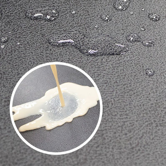 Standard Genuine Leather and Faux Leather Down Fill Sponge Loveseat