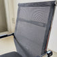 Contemporary Conference Chair Ergonomic No Wheels Office Chair Clearhalo 'furn' 'furn_office_chair' 'Furniture' 'Office Chairs' 'Office Furniture' 'office_chair' 1200x1200_479abca4-aa3f-4c3e-af7f-adc85e9313e9