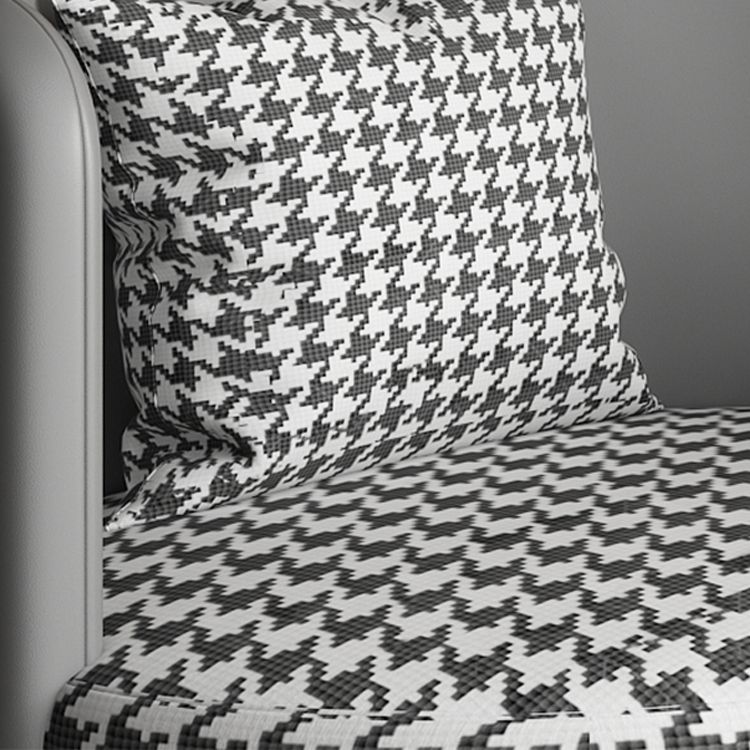 Glam 1/2/5 Pieces Metal Dining Set Dining Furniture Set /Separate Items Clearhalo 'Dining Room Sets' 'Dining Tables & Seating' 'dining_room_set' 'furn' 'furn_dining_room_set' 'Furniture' 'furniture_dining_room_set' 'Kitchen & Dining Furniture' 'kitchen&dining_furn' 'kitchen' 1200x1200_479f55fc-fb2b-4711-880c-f7f57b8880fa