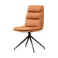 Minimalist Style Armless Solid Back Chair for Home Faux Leather Side Chair Clearhalo 'Dining Chairs' 'Dining Tables & Seating' 'dining_chair' 'furn' 'furn_dining_chair' 'Furniture' 'furniture_dining_chair' 'Kitchen & Dining Furniture' 1200x1200_47a50457-7ad4-45cd-92df-7fc22c1bf170