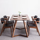 Double Pedestal Rectangle Modern Table Solid Wood Fixed Dining Table Clearhalo ' dining_table' 'Dining Tables & Seating' 'Dining Tables' 'furn' 'furn_dining_table' 'Furniture' 'furniture_dining_table' 'Kitchen & Dining Furniture' 'kitchen&dining_furn' 'kitchen' 'kitchen_dining_table' 1200x1200_47a919af-8562-49b3-8838-4f46c4a5357d