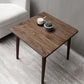 Square Pinewood Solid Wood Dining Table Industrial 4 Legs Table for Dining Room Clearhalo ' dining_table' 'Dining Tables & Seating' 'Dining Tables' 'furn' 'furn_dining_table' 'Furniture' 'furniture_dining_table' 'Kitchen & Dining Furniture' 'kitchen&dining_furn' 'kitchen' 'kitchen_dining_table' 1200x1200_47afde75-089d-4845-8f04-d7d7d8ea0df1