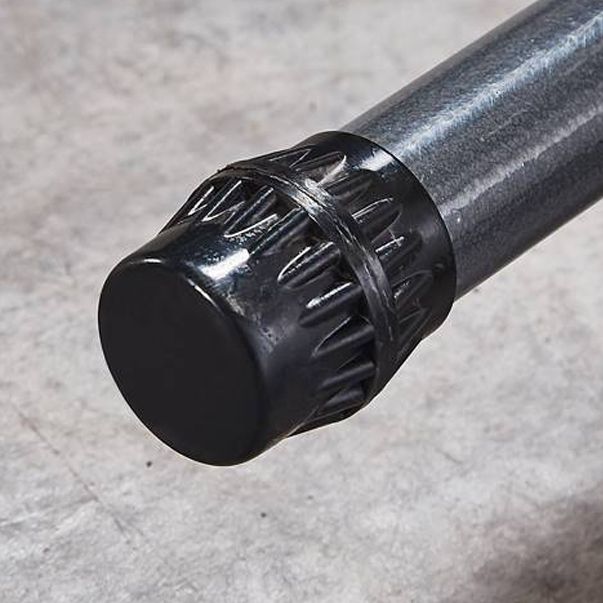 Scrivania contemporanea rettangolare in plastica per scrivania regolabile pieghevole, 29,9 "l x 19,7" w