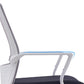 21"W Contemporary Office Chair Breathable Air Grid Upholstered Desk Chair Clearhalo 'furn' 'furn_office_chair' 'Furniture' 'Office Chairs' 'Office Furniture' 'office_chair' 1200x1200_47baa24a-56cb-476a-b83d-36c6f48c3877