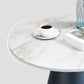 Round Stone Dining Table Modern Living Room Pedestal Casual Dining Table Clearhalo ' dining_table' 'Dining Tables & Seating' 'Dining Tables' 'furn' 'furn_dining_table' 'Furniture' 'furniture_dining_table' 'Kitchen & Dining Furniture' 'kitchen&dining_furn' 'kitchen' 'kitchen_dining_table' 1200x1200_47be3028-0b8a-4f53-863c-d8c6453c70ea