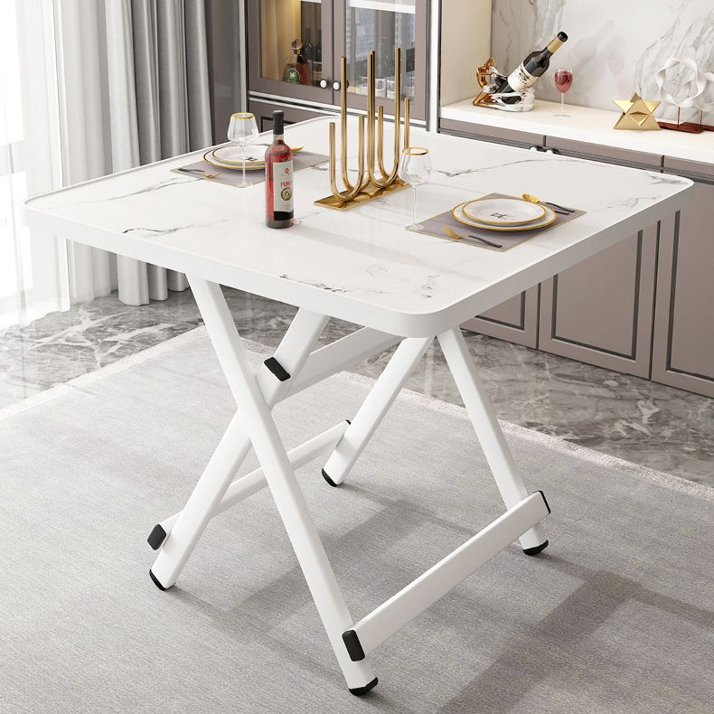 Foldable Solid Wood Dining Room Set of with Double Pedestal Base Dining Room Furniture for Home Use Clearhalo 'Dining Room Sets' 'Dining Tables & Seating' 'dining_room_set' 'furn' 'furn_dining_room_set' 'Furniture' 'furniture_dining_room_set' 'Kitchen & Dining Furniture' 'kitchen&dining_furn' 'kitchen' 1200x1200_47be3656-0c77-45b9-875d-d700c622357f