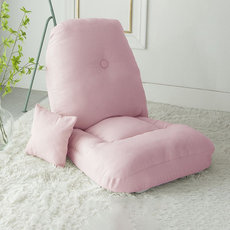 21.65" Wide x 22.04" Deep Cotton Blend Accent Room Chair with Tufted Back Clearhalo 'Accent Chairs' 'accent_chairs' 'Chairs & Seating' 'furn' 'furn_accent_chairs' 'Furniture' 'Living Room Furniture' 1200x1200_47c3a280-4163-466d-aa98-65d7349cc106