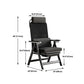Modern High Back Executive Chair No Wheels Lumbar Support Desk Chair Clearhalo 'furn' 'furn_office_chair' 'Furniture' 'Office Chairs' 'Office Furniture' 'office_chair' 1200x1200_47c565f3-2a74-4c1b-ba8c-5ab7b51b0e27