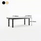 Rectangle Shape Casual Dining Table Solid Wood Fixed Table for Restaurant Clearhalo ' dining_table' 'Dining Tables & Seating' 'Dining Tables' 'furn' 'furn_dining_table' 'Furniture' 'furniture_dining_table' 'Kitchen & Dining Furniture' 'kitchen&dining_furn' 'kitchen' 'kitchen_dining_table' 1200x1200_47c787e3-2c69-40e3-acee-e29e6e56a435