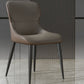 Modern Dining Room Chairs Armless Leather Dining Chairs for Home Clearhalo 'Dining Chairs' 'Dining Tables & Seating' 'dining_chair' 'furn' 'furn_dining_chair' 'Furniture' 'furniture_dining_chair' 'Kitchen & Dining Furniture' 1200x1200_47c80de9-9ff8-4c7d-b6ab-b58c1229a48f