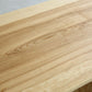 Natural Double Pedestal Table Solid Wood Modern Dinner Room Kitchen Table Clearhalo 'Dining Tables & Seating' 'Dining Tables' 'dining_table' 'furn' 'furn_dining_table' 'Furniture' 'furniture_dining_table' 'Kitchen & Dining Furniture' 1200x1200_47cb2ac1-e8f8-43af-a77d-8bb78f898a43