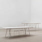 Simple Standard Sintered Stone Top Dining Table Rectangle Shape Dining Table with 6 Legs Base Clearhalo ' dining_table' 'Dining Tables & Seating' 'Dining Tables' 'furn' 'furn_dining_table' 'Furniture' 'furniture_dining_table' 'Kitchen & Dining Furniture' 'kitchen&dining_furn' 'kitchen' 'kitchen_dining_table' 1200x1200_47cc1a1c-a4ed-4b27-8c4f-fb56dff653ad