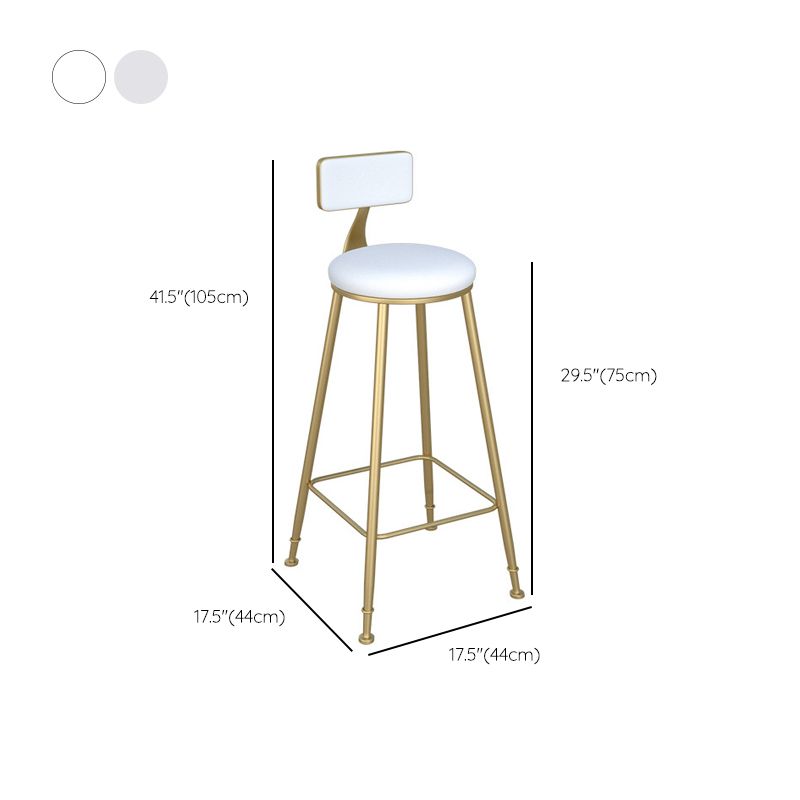 Contemporary Style 1/2/3 Pieces Bar Table Set Rectangle Bar Table with Metal Stools Clearhalo 'Bar Furniture' 'furn' 'furn_home_bar_bar_sets' 'Furniture' 'Home Bars & Bar Sets' 'home_bar_bar_sets' 'Kitchen & Dining Furniture' 1200x1200_47cc2d8a-215b-4db5-ad9b-42fc1dd27fda