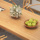 Modern 1/3/5 Pieces Dining Set Rectangle Pine Wood Dining Table for Dining Room Clearhalo 'Dining Room Sets' 'Dining Tables & Seating' 'dining_room_set' 'furn' 'furn_dining_room_set' 'Furniture' 'Kitchen & Dining Furniture' 1200x1200_47cd0b3a-ea99-4e2d-be7e-a1e0dadc3e93