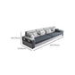 Contemporary Square Arm Sofa in Gray with Storage For Living Room Clearhalo 'furn' 'furn_sofas' 'Furniture' 'Living Room Furniture' 'Sofa' 'sofas' 1200x1200_47ce588b-ad44-423d-9a1b-762bcdc63396