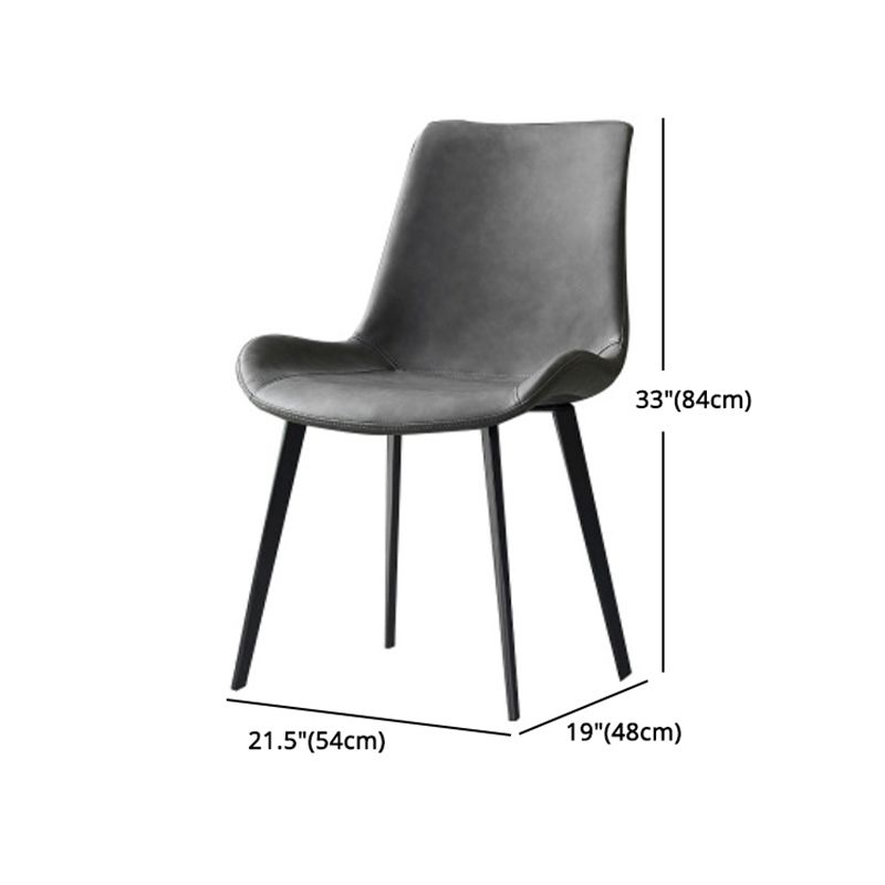 Modern Rectangle Dinette Set 1/2/5/7 Pieces Grey Sintered Stone Top Dining Table Set Clearhalo 'Dining Room Sets' 'Dining Tables & Seating' 'dining_room_set' 'furn' 'furn_dining_room_set' 'Furniture' 'furniture_dining_room_set' 'Kitchen & Dining Furniture' 1200x1200_47da3bc4-9810-427f-959b-f8800bddcc6f