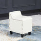 Standard jaune contemporain, spécialité de couleur pure, pour la décoration intérieure