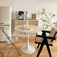 Simple Style Home Solid Wood Dining Table Round Shape Table with Tulip Base Clearhalo ' dining_table' 'Dining Tables & Seating' 'Dining Tables' 'furn' 'furn_dining_table' 'Furniture' 'furniture_dining_table' 'Kitchen & Dining Furniture' 'kitchen&dining_furn' 'kitchen' 'kitchen_dining_table' 1200x1200_47dd1c44-4d2e-4544-bcdb-de60bc643f25