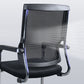 Modern Fixed Arms Office Chair Breathable AirGrid No Wheels Desk Chair Clearhalo 'furn' 'furn_office_chair' 'Furniture' 'Office Chairs' 'Office Furniture' 'office_chair' 1200x1200_47dd915c-147e-4af5-a673-7ac452afdfdd