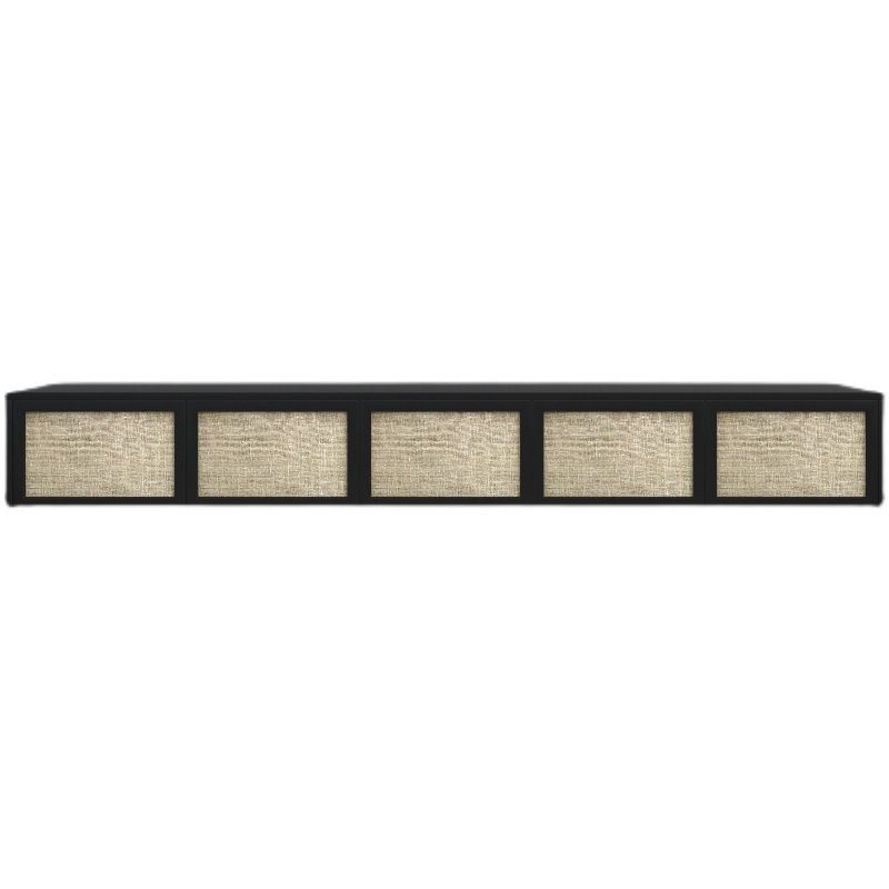 Scandinavian TV Media Stand Wooden TV Console for Living Room Clearhalo 'furn' 'furn_tv_stands_entertainment_centers' 'Furniture' 'Living Room Furniture' 'TV Stands & Entertainment Centers' 'TV Stands & Media Storage Furniture' 'tv_stands_entertainment_centers' 1200x1200_47e004f3-3f3c-49e6-93e6-618313a14ddb