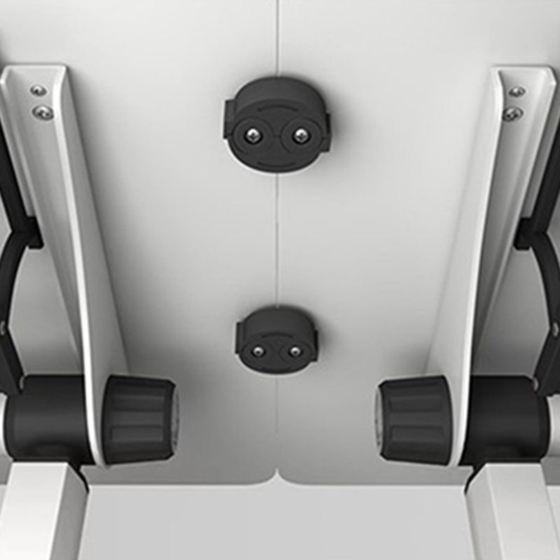 MODERNA MEED NEIMA SALA DESCA UFFICIO da 29,5 pollici di scrittura di pieghe alte