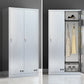 Modern Chrome Storage Cabinet for Bathroom Metal Cabinet with Hinged Doors Clearhalo 'Armoires & Wardrobes' 'armoires_wardrobes' 'Bedroom Furniture' 'furn' 'furn_armoires_wardrobes' 'Furniture' 1200x1200_47ef4886-e0cb-424a-bf5b-625036dbc8ed
