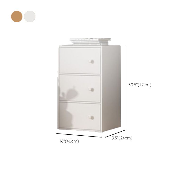 Knobs Handle Storage Cabinet Wood Standard Cabinet with Drawer Clearhalo 'Cabinets & Chests' 'cabinets_chests' 'furn' 'furn_cabinets_chests' 'Furniture' 'Living Room Furniture' 1200x1200_47f013c1-7759-44a6-95f2-5eb24bd56276
