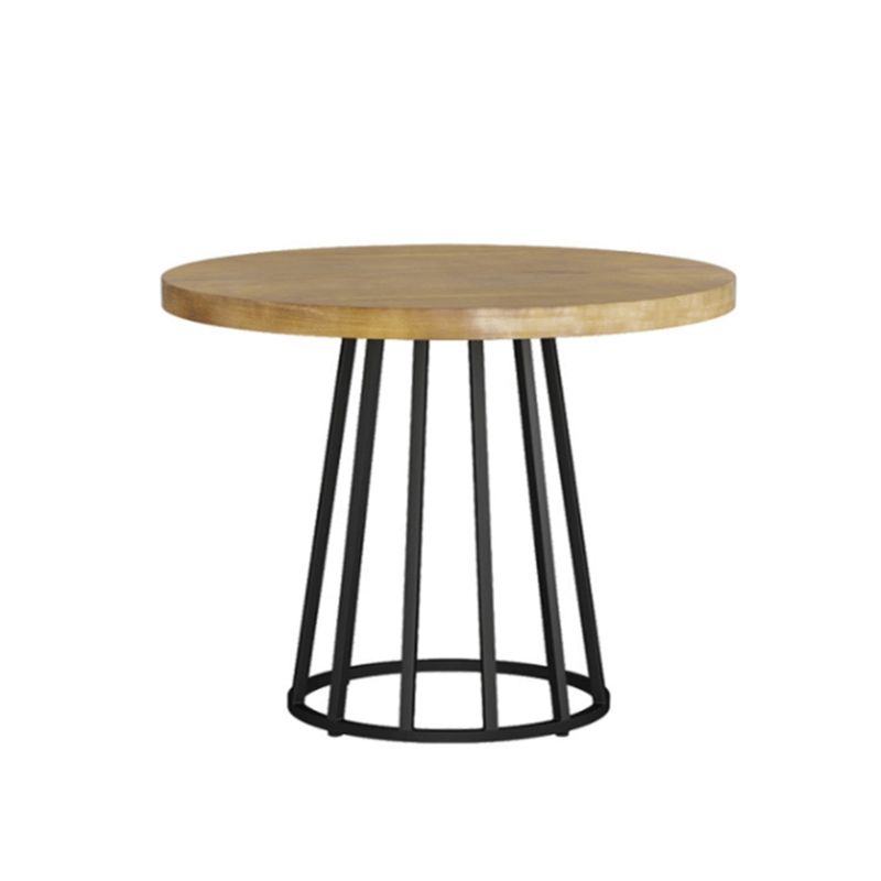 Modern Solid Wood Dining Table Set 1/2/5/7/9 Pieces Dining Set for Home Use Clearhalo 'Dining Room Sets' 'Dining Tables & Seating' 'dining_room_set' 'furn' 'furn_dining_room_set' 'Furniture' 'Kitchen & Dining Furniture' 1200x1200_47f23d37-edcd-4549-91b5-69a1baf5f186