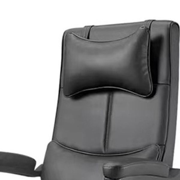 Contemporary Office Chair Tilt Mechanism Footrest Pillow Included Executive Chair Clearhalo 'furn' 'furn_office_chair' 'Furniture' 'Office Chairs' 'Office Furniture' 'office_chair' 1200x1200_4800c021-3419-40ae-88a1-500f232baf65