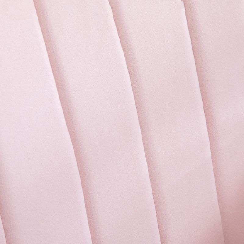 29.9 "L x 35.8" W x 40,5 "H Arms Inclusief eenvoudige stoel met vier been