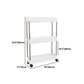 Plastic Bookshelf White Open Shelf Bookcase for Home Study Room Office Clearhalo 'Bookcases' 'furn' 'furn_bookcases' 'Furniture' 'furniture_bookcases' 'kitchen' 'kitchen_bookcases' 'Living Room Furniture' 'Office Furniture' 1200x1200_48255ed9-a75d-4ac1-857f-1a08ee55c2de
