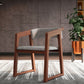 Modern Style Dining Chairs Solid Wood Side Chairs for Dining Room Clearhalo 'Dining Chairs' 'Dining Tables & Seating' 'dining_chair' 'furn' 'furn_dining_chair' 'Furniture' 'furniture_dining_chair' 'Kitchen & Dining Furniture' 1200x1200_482d49a0-5555-4f5b-bba9-9d7ba6a0c574