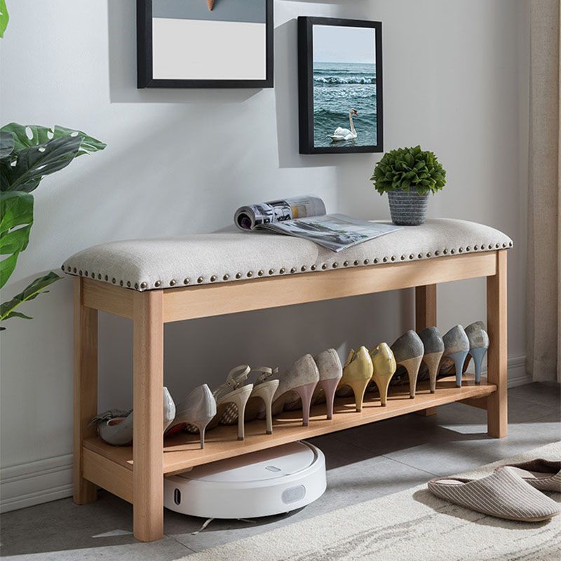 Banc de sièges modernes du milieu du siècle