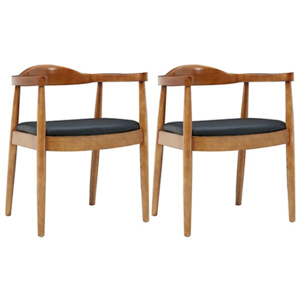 Industrial 1/2/5/7/9 Pieces Dining Set Solid Wood Dining Table with Chairs Clearhalo 'Dining Room Sets' 'Dining Tables & Seating' 'dining_room_set' 'furn' 'furn_dining_room_set' 'Furniture' 'furniture_dining_room_set' 'Kitchen & Dining Furniture' 'kitchen&dining_furn' 'kitchen' 1200x1200_48424501-e2f9-4317-9530-6b1bb51b1249