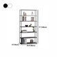 Industrial Style 5-Shelf Bookshelf Open Shelf Bookcase for Home Office Clearhalo 'Bookcases' 'furn' 'furn_bookcases' 'Furniture' 'furniture_bookcases' 'kitchen' 'kitchen_bookcases' 'Living Room Furniture' 'Office Furniture' 1200x1200_4844e189-cf39-458f-bccf-325e2f4c7445