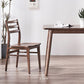 Solid Wood Dining Room Table Contemporary Style 4-foot Dining Site Table Clearhalo 'Dining Tables & Seating' 'Dining Tables' 'dining_table' 'furn' 'furn_dining_table' 'Furniture' 'furniture_dining_table' 'Kitchen & Dining Furniture' 'kitchen' 'kitchen_dining_table' 1200x1200_48499ccd-42c2-46fc-9bfa-a09f5fddd8d8