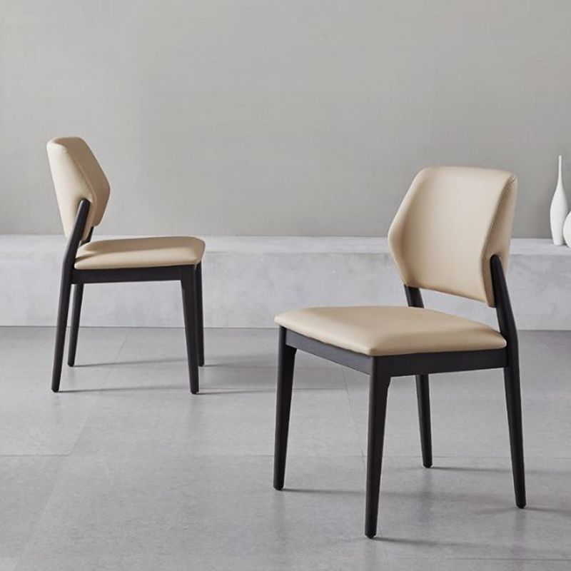 Sedia da cucina sala da pranzo sedia da pranzo in legno massimo contemporaneo