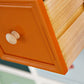 Coastal Storage Chest Dresser Solid Wood Dresser , 14.82-inch Width Clearhalo 'Bedroom Furniture' 'Dressers & Chests' 'dressers_chests' 'furn' 'furn_dressers_chests' 'Furniture' 1200x1200_48509c31-ff2d-49db-82fe-7aba137ddd5f